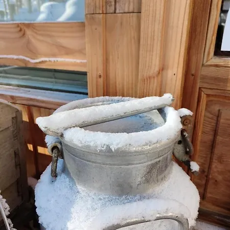 Boille à Lait Entremont