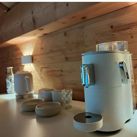Bed & Breakfast Boille A Lait Entremont