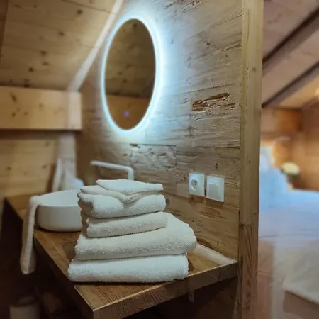 Bed & Breakfast Boille A Lait