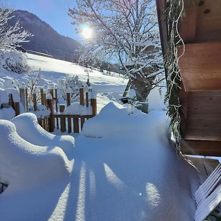 Bed & Breakfast Boille A Lait