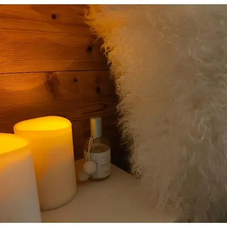 Boille A Lait Bed & Breakfast