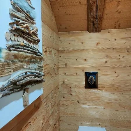 Bed & Breakfast Boille A Lait 4*