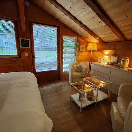Bed & Breakfast Boille A Lait