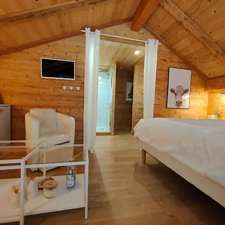 Boille A Lait 4*